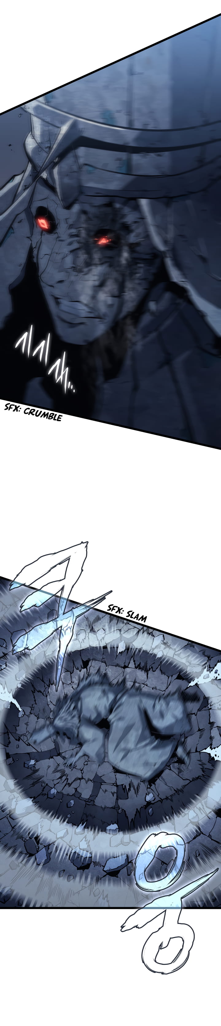 Solo Leveling, Chapter 126 image 41